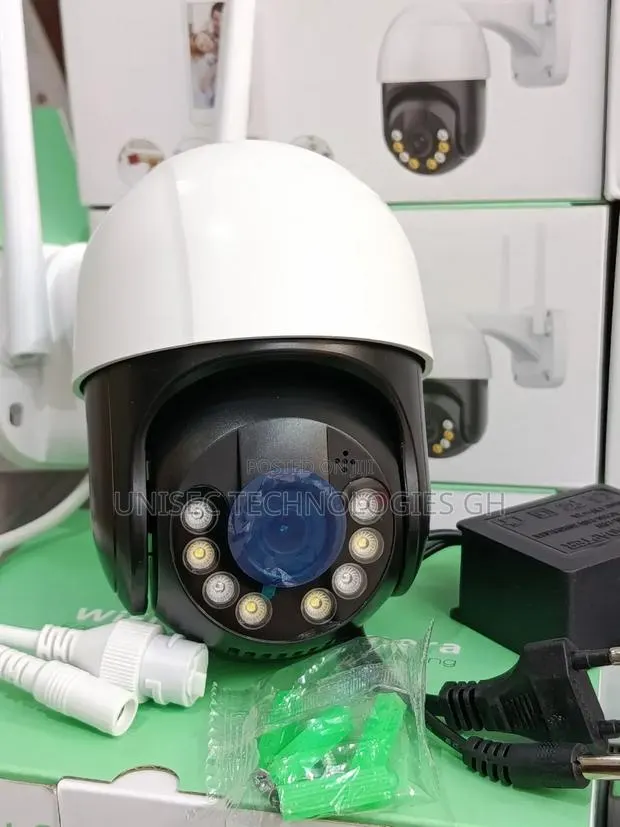 Icsee Single Lens Camera · Photo 1