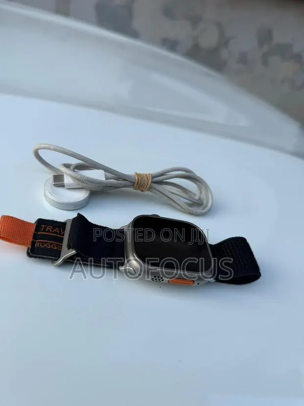 Apple Watch Ultra 2 49MM · Photo 4