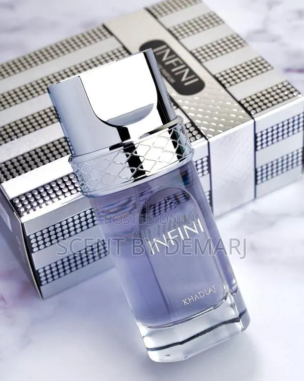 Infini by Khadlaj · Photo 1