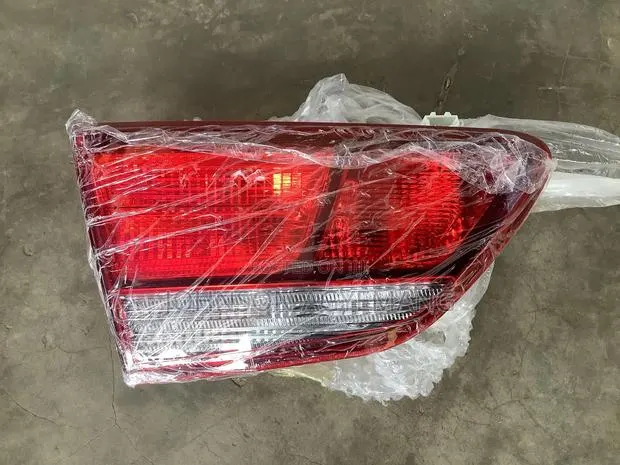 Kia Rio 2019 Boot Light · Photo 1