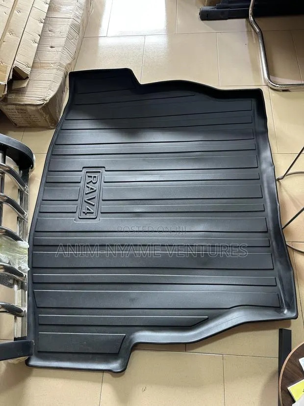 Toyota Rav4 2019 Up Part · Photo 1
