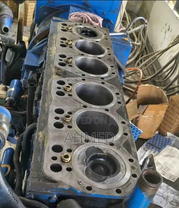 Generator Repair · Photo 1