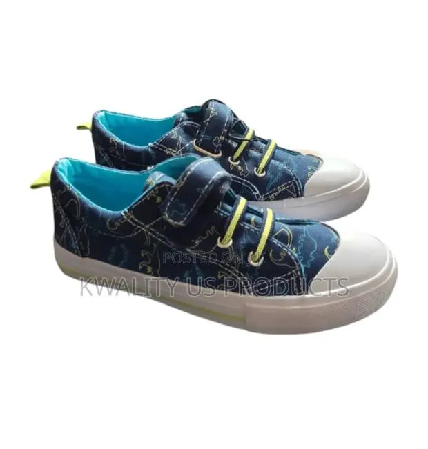 Lily and Dan Boys Canvas · Photo 1