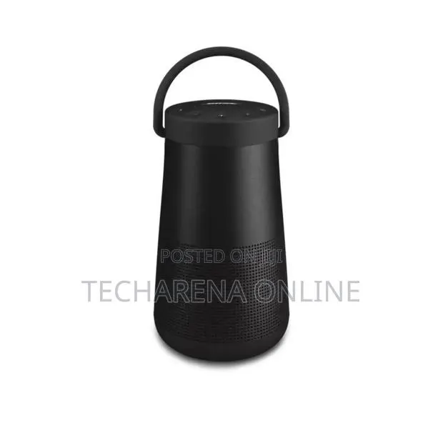 Bose Soundlink+ Ii