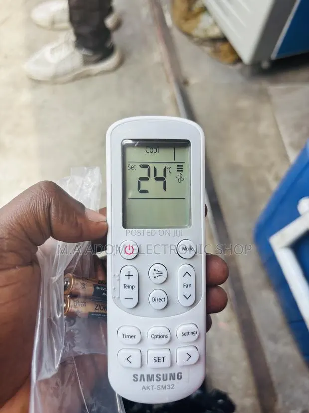 Samsung Remote for Ac · Photo 1
