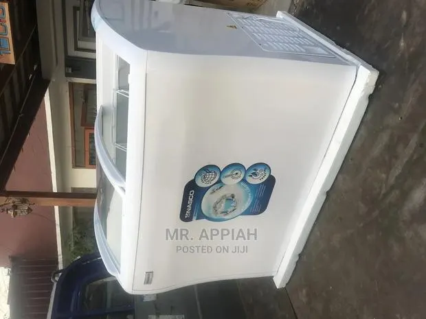 Icestream Freezer With Long Lasting Durability (500L) · Photo 1