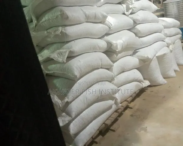 High Quality Floating Catfish Feed · Photo 1