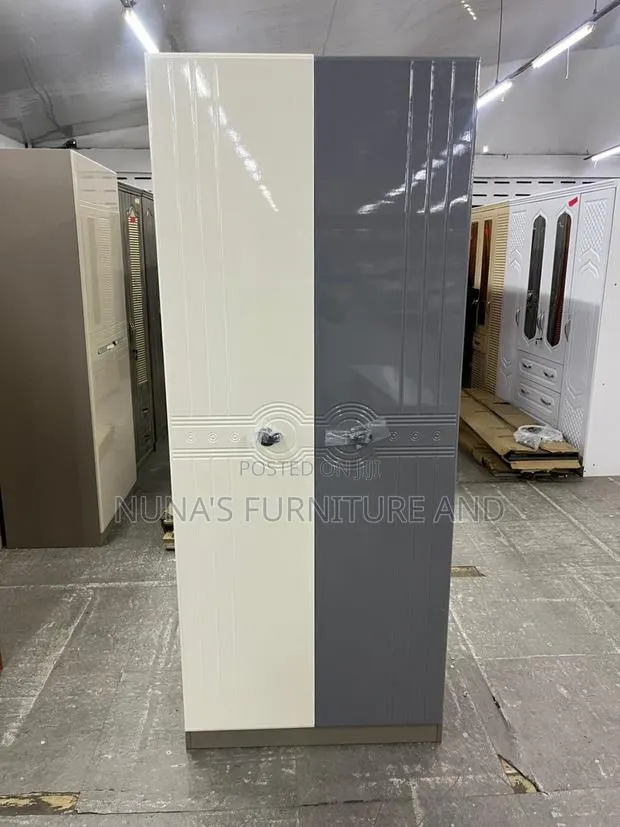 2 in 1 Lux Wardrobe · Photo 1