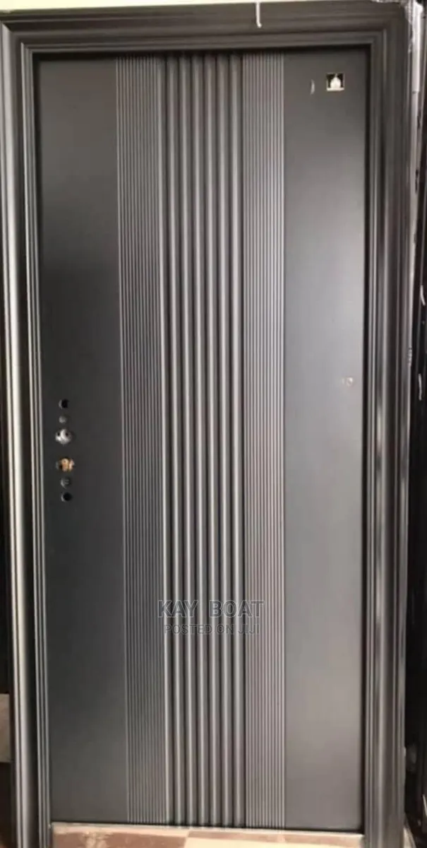 Nice Standard Door Available · Photo 1