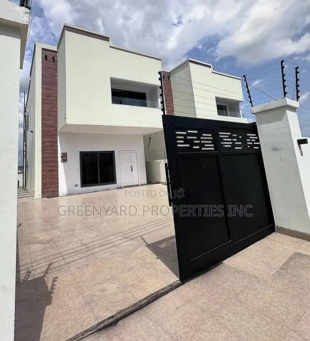 3bdrm House in Ayi Mensah, Oyarifa for sale · Photo 1