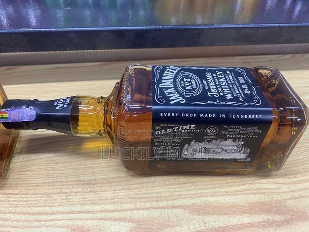 Jack Daniel’S · Photo 1