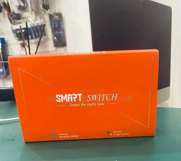 Smart Switch · Photo 1