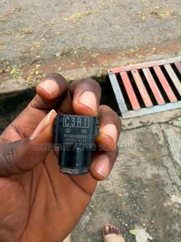 Parking Sensor Radar for Lexus Rx350 · Photo 1
