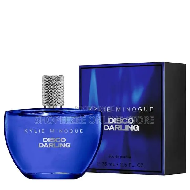 Kylie Minogue Disco Darling EDP · Photo 1
