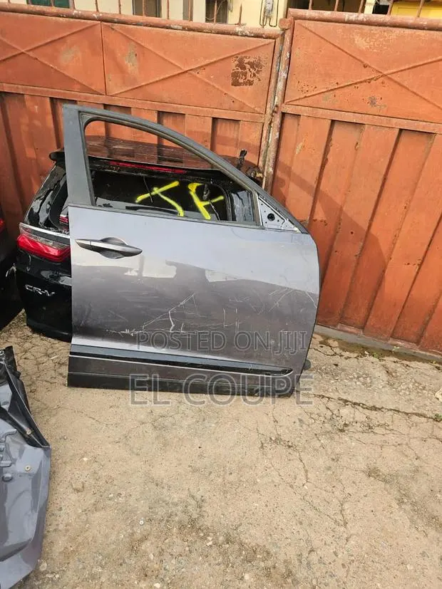 Acura RDX Door 2019-2020-2021-2022 · Photo 1
