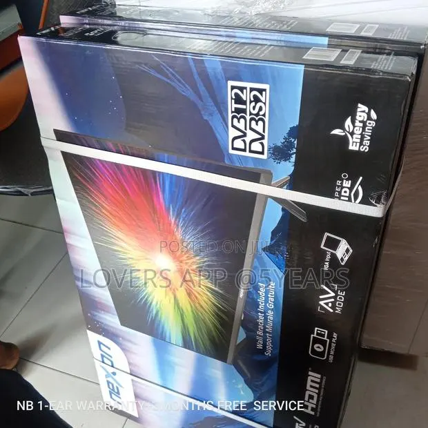 Super Strong 32 Inches Led Tv · Photo 1