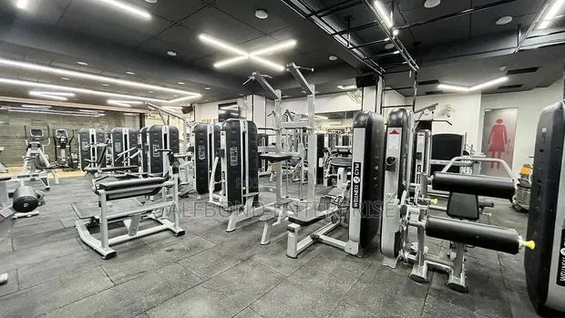Treadmill and Gym Equipment Repairs and Servicing · Photo 1