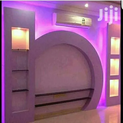 Pop Bars TV Stands on Walls · Photo 1