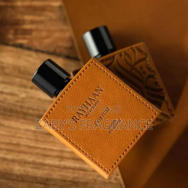 Rayaan Corrium (Leather Collection) · Photo 1