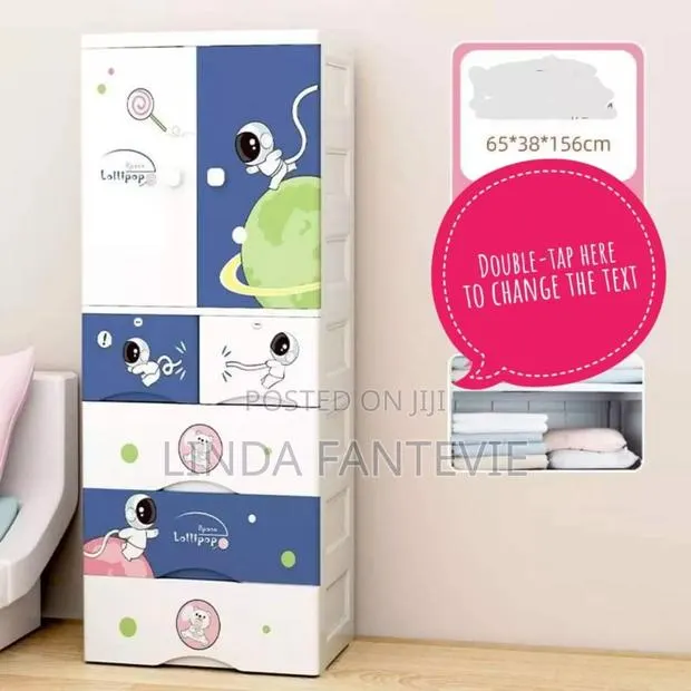 Wordrobe for Kids · Photo 1