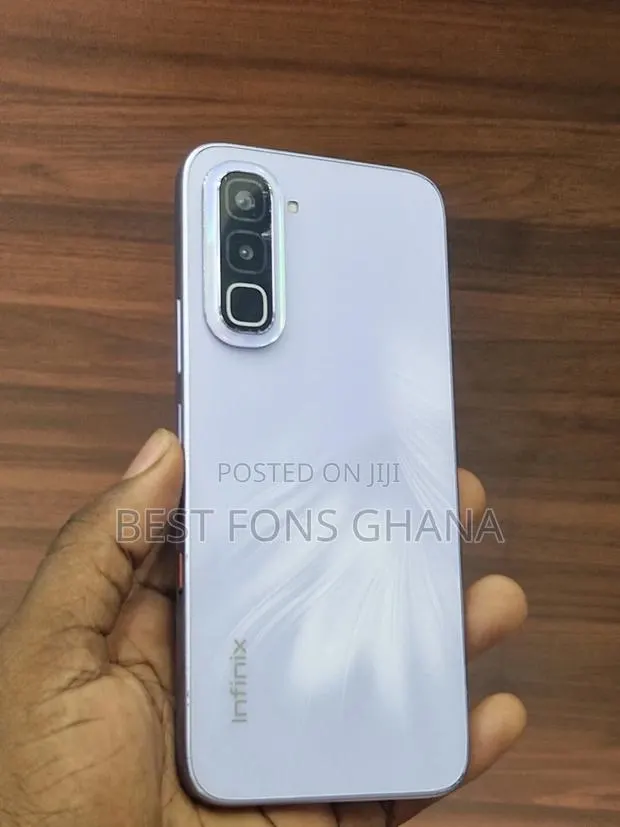 New Infinix Hot 70 · Photo 1