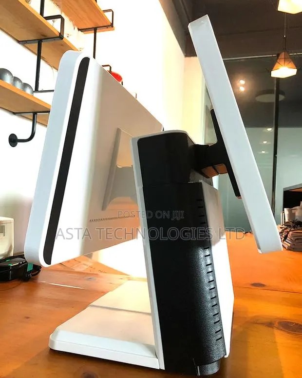 POS Cash Register Dual Screen · Photo 1