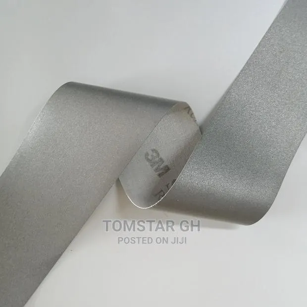 3m Reflective Tape 200m Material Type · Photo 1