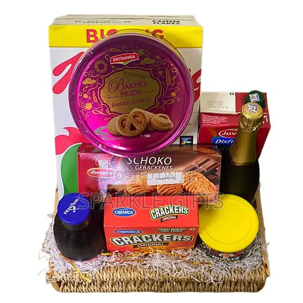 Christmas Hamper · Photo 1