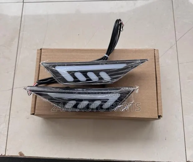 Honda Civic Fender Light LED 2016-2021 · Photo 1