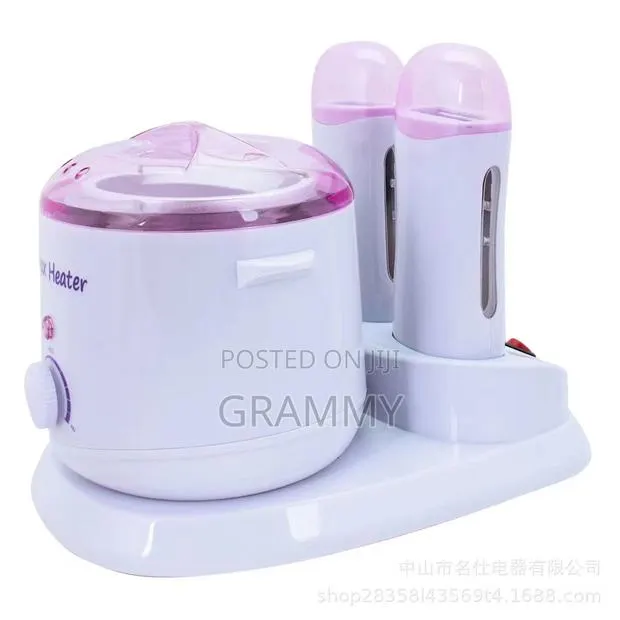 Professional Wax Heater · Photo 1
