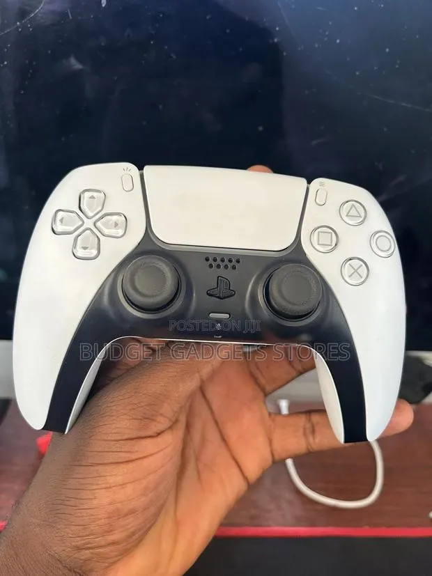 Ps5 Controller · Photo 1