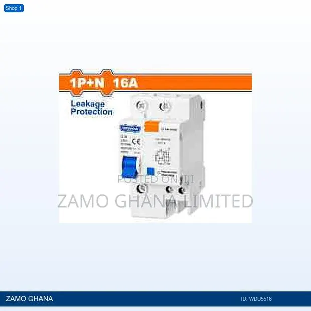 Circuit - Wdu5516 · Photo 1