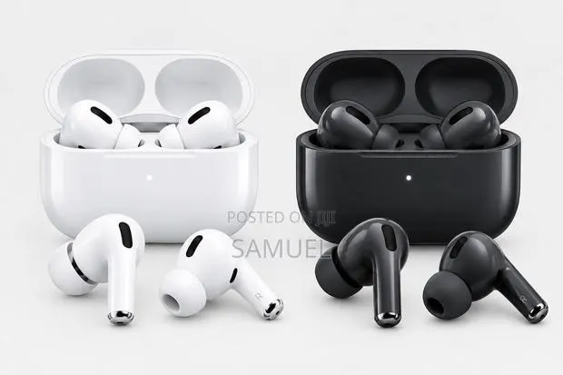 AirPods Pro 3 | GH₵130 · Photo 1