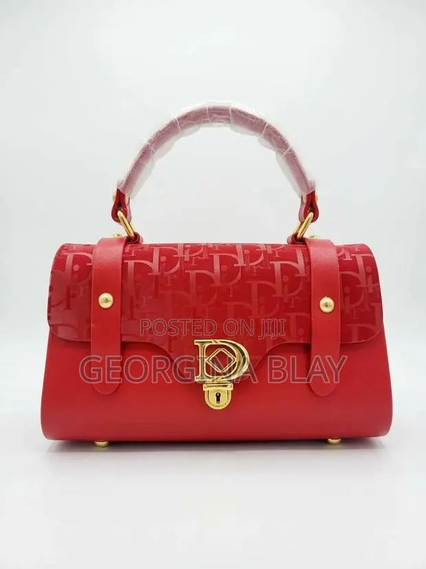 Classy Luxury Ladies Bag