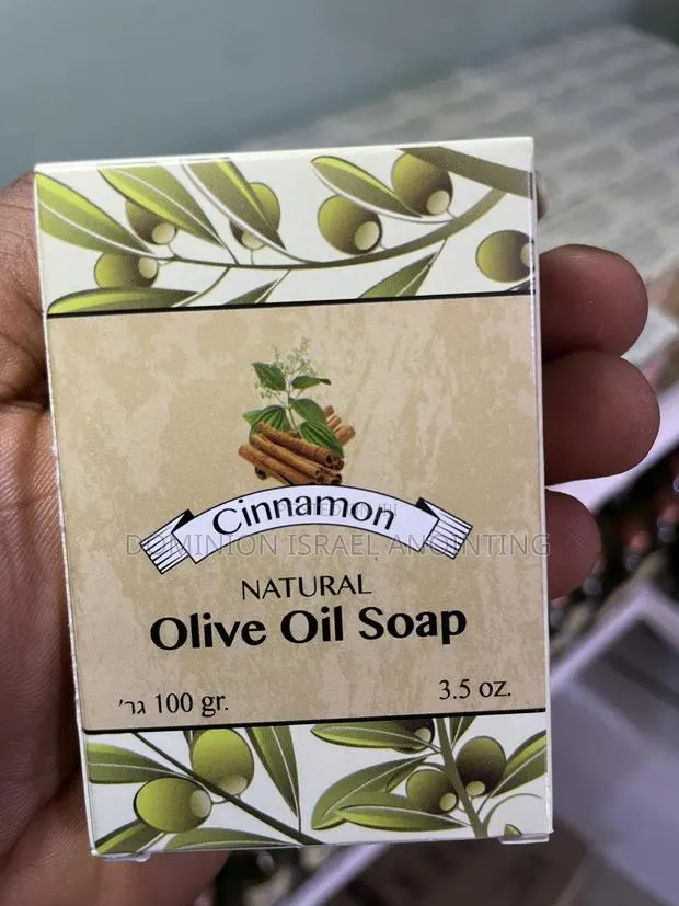 Cinnamon,Lavender,Rosemary,Rose,Tea Tree Camel Milk Olive Oil Soaps · Photo 1