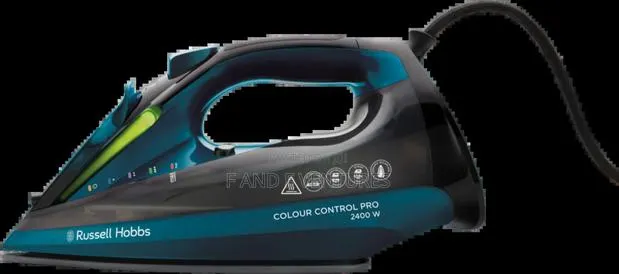Russell Hobbs Colour Control Pro- Uk · Photo 1