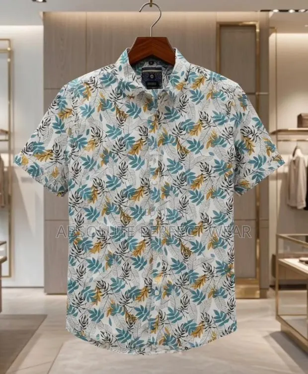 Luxe Doir Short for Men · Photo 1