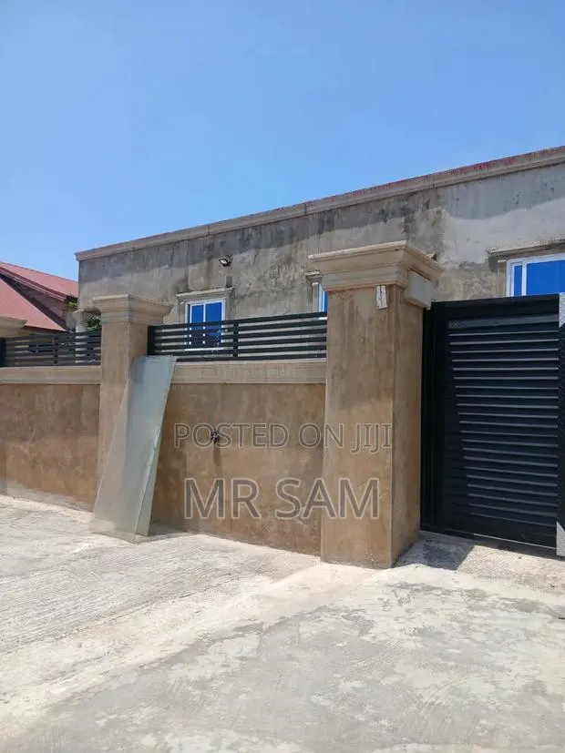 3bdrm House in Sam Properties, Old Barrier for sale · Photo 1