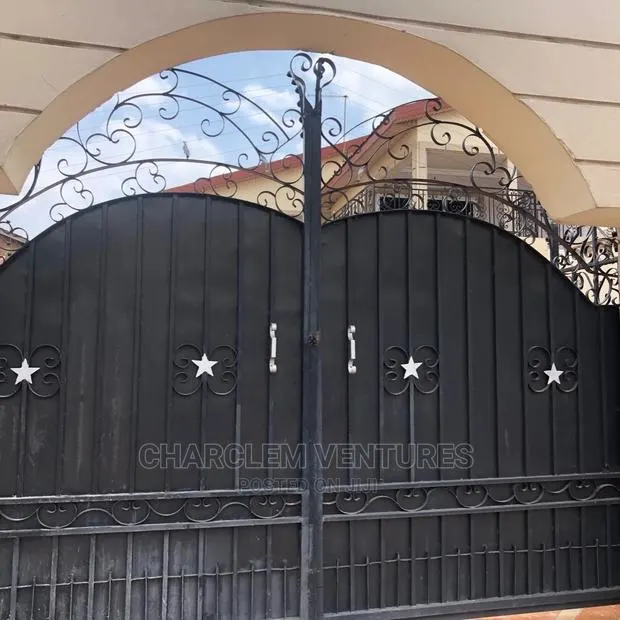 5bdrm House in East Legon for rent · Photo 1
