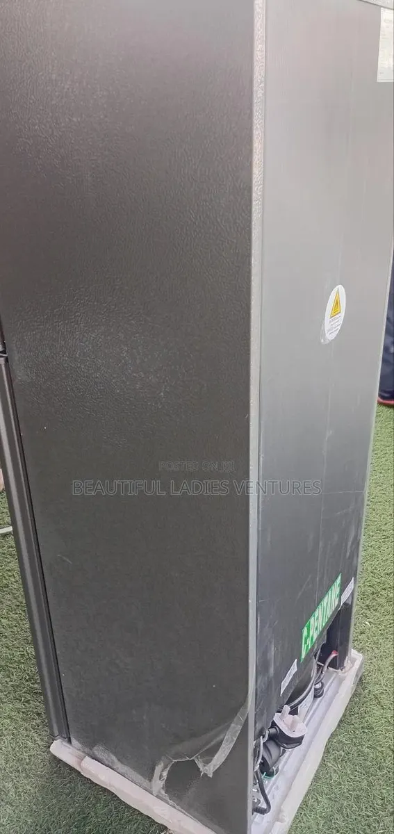 Westpool 80l Refrigerator – Ideal for Singles Students · Photo 1