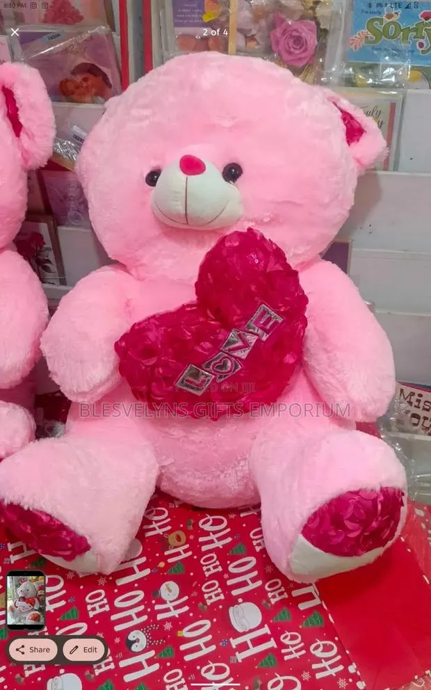Teddy Bears · Photo 4