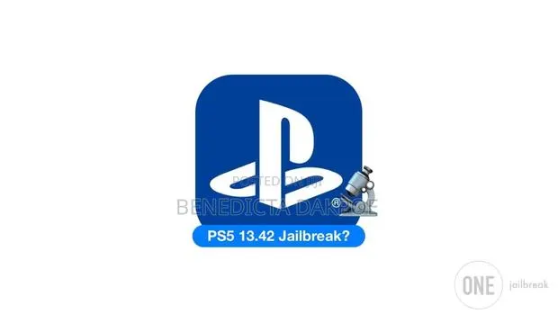 Ps4 and Ps5 Jailbreak Game Ans Installation · Photo 1