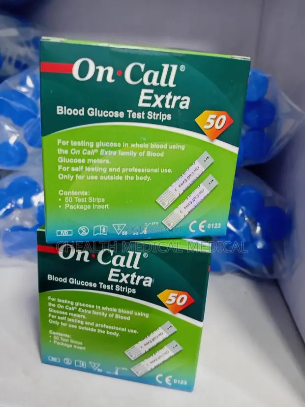 On Call Extra · Photo 1