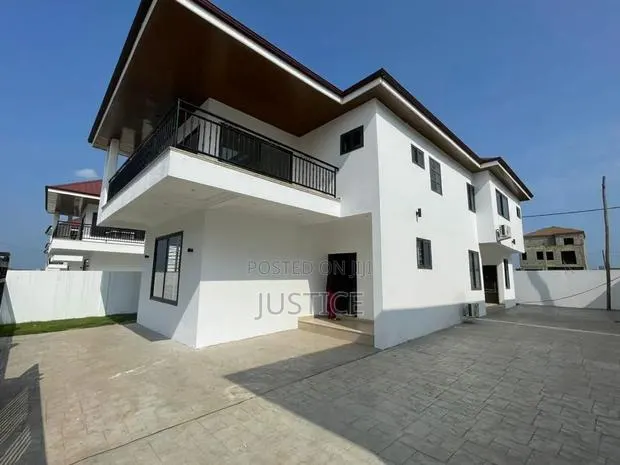 3bdrm Duplex in Adenta Aviation, SDA Area for rent · Photo 1