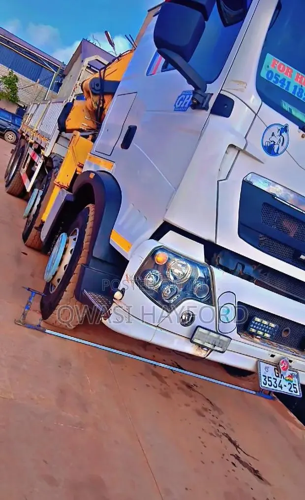 Wheel Alignment · Photo 1