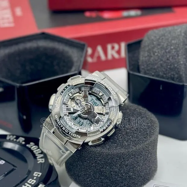 Casio G-shock · Photo 1
