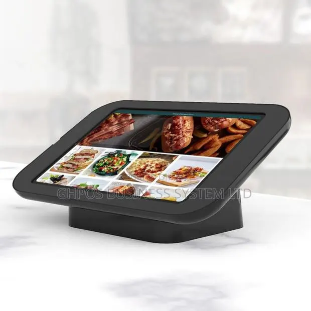 Ubero Restaurant iPad Samsung Tablet Pos Stand · Photo 1
