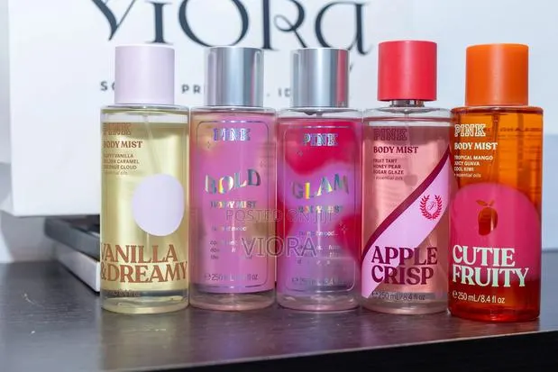Victoria Secret Splashes · Photo 1