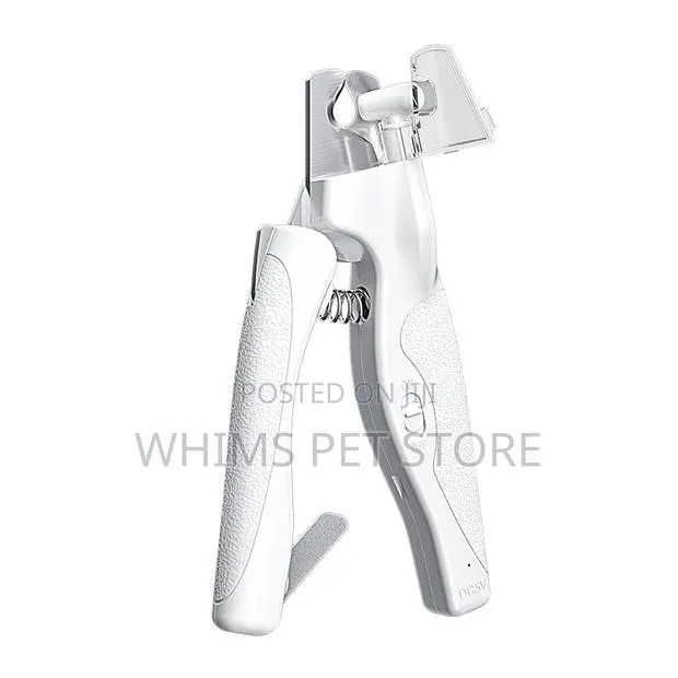 Rechargeable Led Pet Nail Clipper · Photo 1