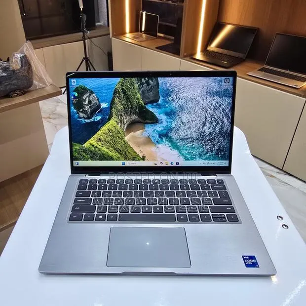 Laptop Dell Latitude 7420 16GB Intel Core i7 SSD 512GB · Photo 1